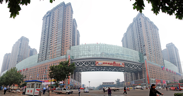 玄元欢乐大舞台灯光音响系统