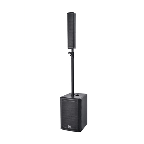 S12多功能有源专业扬声器系统