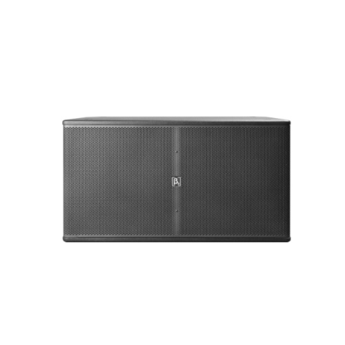 PL218BF II 双18英寸防水低频线性阵列扬声器